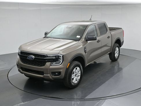 New 2026 Ford Ranger XL RWD image 33