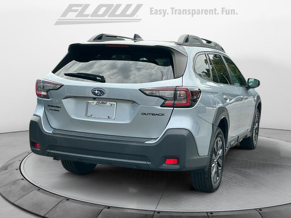 Used 2023 Subaru Outback Onyx Edition AWD/4WD image 7