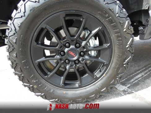 Used 2026 Toyota Tundra SR AWD/4WD image 26