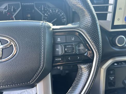 Used 2022 Toyota Tundra SR5 w/ Advanced Technology Package AWD/4WD image 20