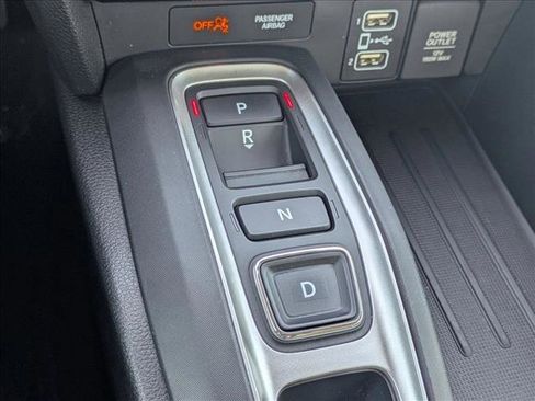 Used 2022 Honda Insight Touring image 11