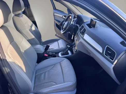 Used 2018 Audi Q3 2.0T Premium image 10