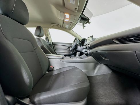 Used 2025 Nissan Sentra S FWD image 29