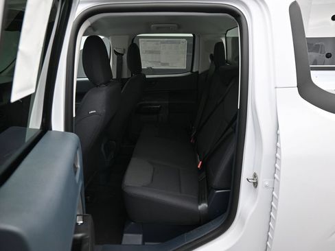 New 2026 Ford Maverick XL FWD image 15