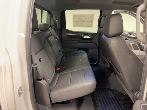 New 2025 Chevrolet Silverado 1500 LT w/ All Star Edition Plus image 30