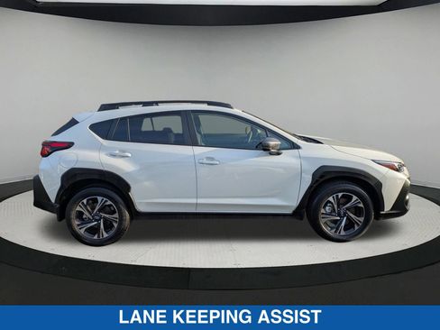 Certified 2025 Subaru Crosstrek 2.0i Premium image 2