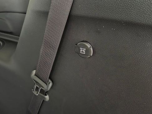 New 2026 Chrysler Pacifica Select image 12