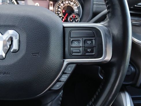 Used 2021 RAM 2500 Laramie w/ Night Edition AWD/4WD image 23