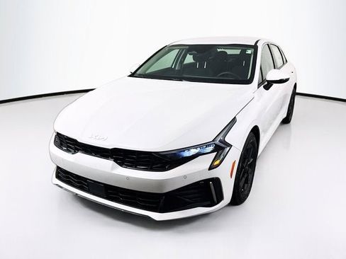 New 2025 Kia K5 LXS image 1