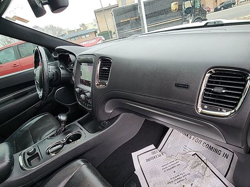 Used 2020 Dodge Durango R/T w/ Premium Interior Group image 32