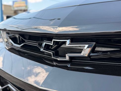 Used 2024 Chevrolet Camaro ZL1 RWD image 64