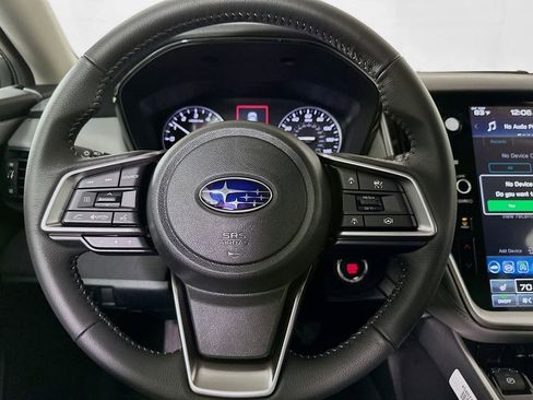 Used 2025 Subaru Outback Premium w/ Popular Package #1A AWD/4WD image 18