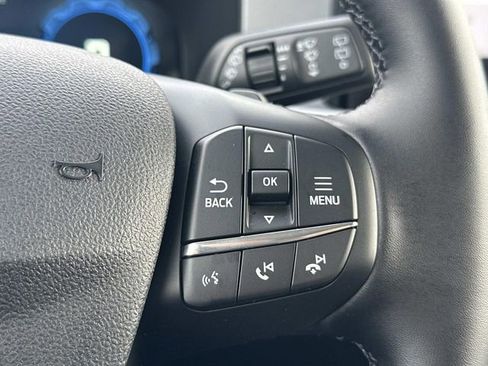 New 2025 Ford Bronco Sport Badlands image 29