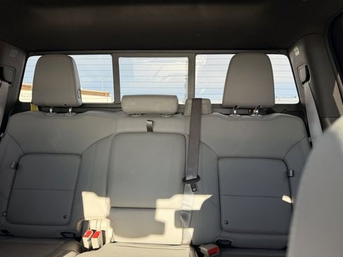 Used 2024 GMC Sierra 1500 SLT w/ SLT Premium Plus Package image 10