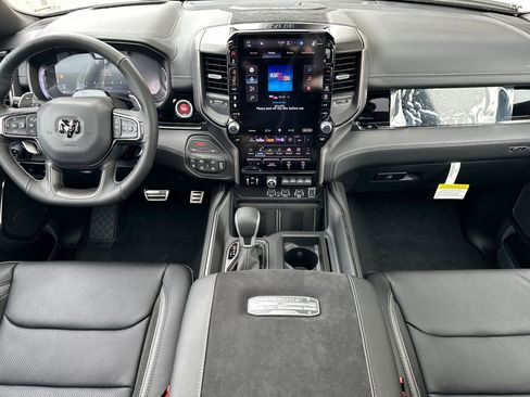 Used 2026 RAM 1500 RHO w/ RHO Level 1 Equipment Group AWD/4WD image 10