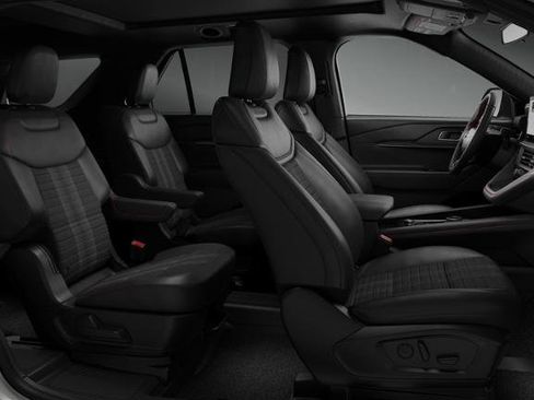 New 2026 Ford Explorer ST-Line w/ ST-Line Street Pack image 29