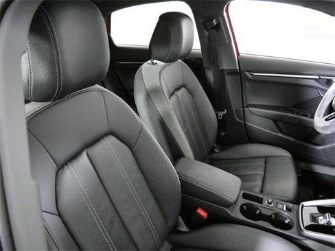 Used 2022 Audi A3 2.0T Premium image 12