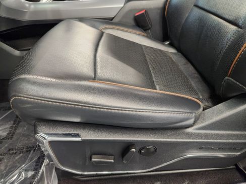 Certified 2024 Ford F150 Lariat w/ Tow/Haul Package image 25