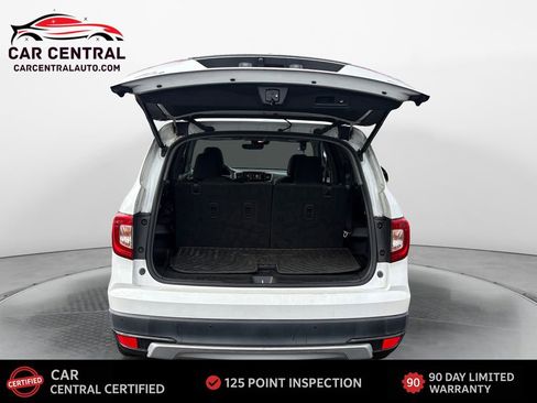 Used 2020 Honda Pilot Touring image 19