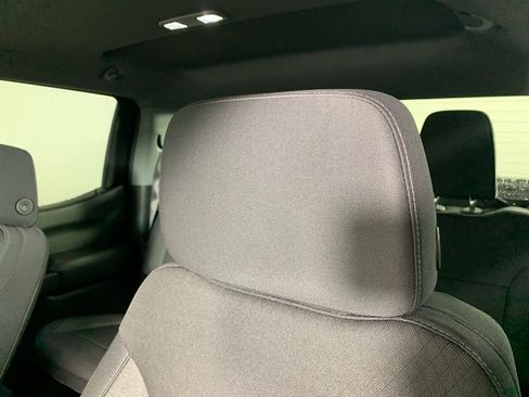 New 2026 GMC Sierra 1500 Pro w/ Graphite Edition image 14