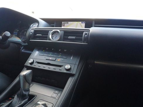 Used 2015 Lexus RC 350 w/ F Sport w/Summer Tires image 40