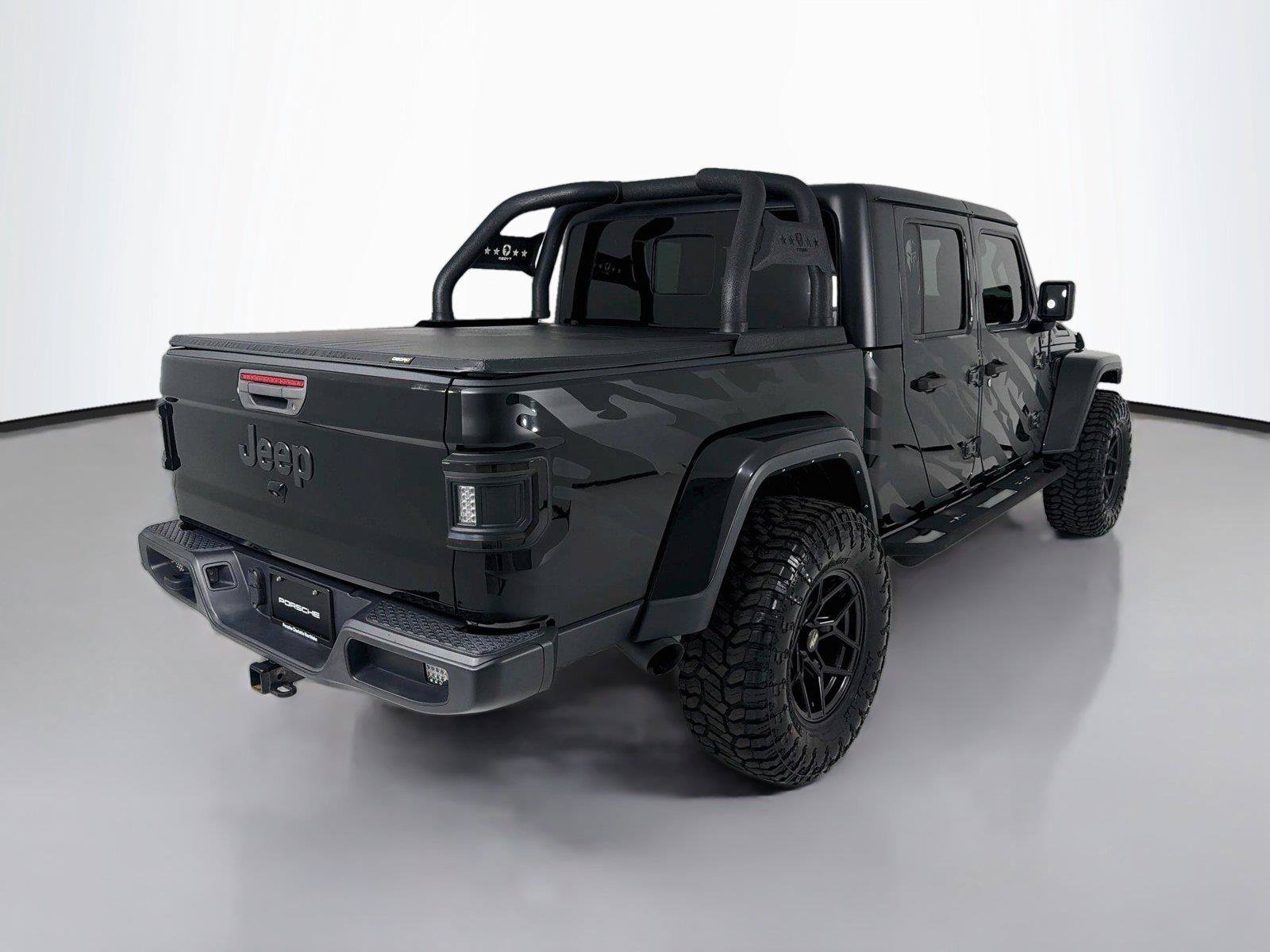 Used 2022 Jeep Gladiator Sport AWD/4WD image 24