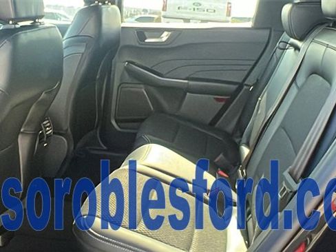 New 2025 Ford Escape Base w/ Class II Trailer Tow Package image 18