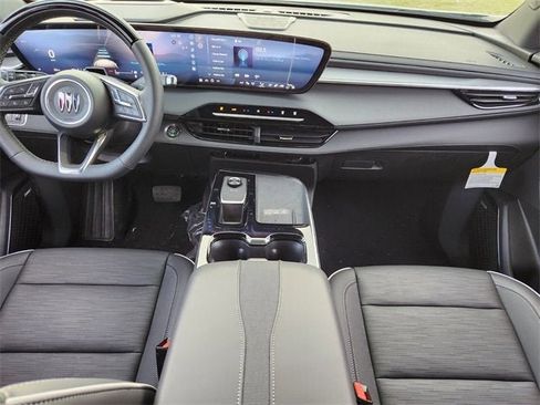 New 2025 Buick Enclave Sport Touring w/ Super Cruise Package image 13