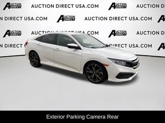 Used 2020 Honda Civic Sport video 2