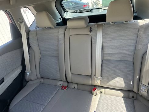 Used 2023 Nissan Rogue SV AWD/4WD image 19