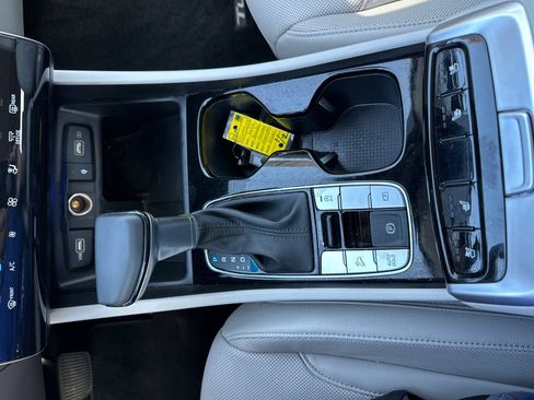 Certified 2022 Hyundai Tucson SEL w/ Convenience + Premium Package FWD image 26