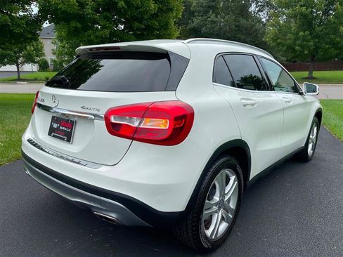 Used 2015 Mercedes-Benz GLA 250 4MATIC image 70
