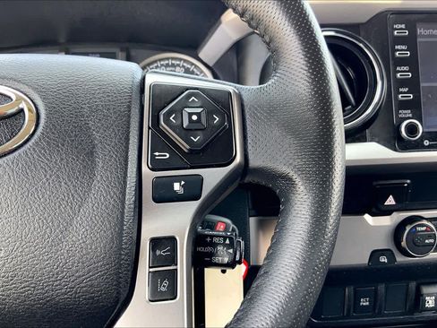 Used 2021 Toyota Tacoma SR5 RWD image 24