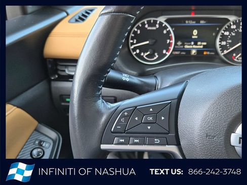 Used 2023 Nissan Sentra SV w/ SV Premium Package FWD image 28
