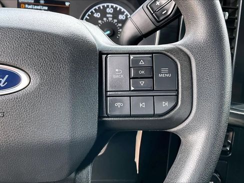 Used 2023 Ford F150 XL w/ STX Appearance Package image 23