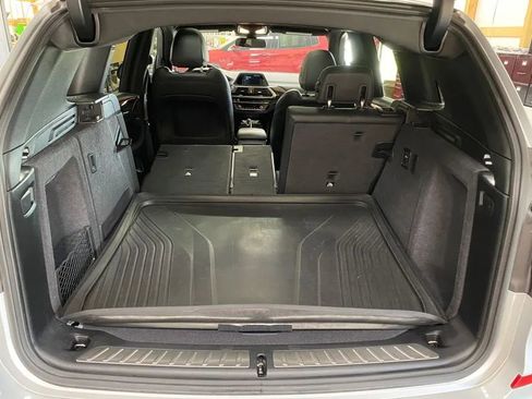 Used 2019 BMW X3 xDrive30i w/ Driving Assistance Package AWD/4WD image 37