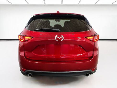 Used 2020 MAZDA CX-5 Grand Touring FWD image 5