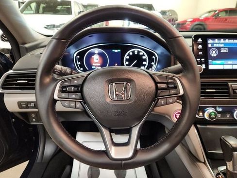 Used 2018 Honda Accord EX-L image 18