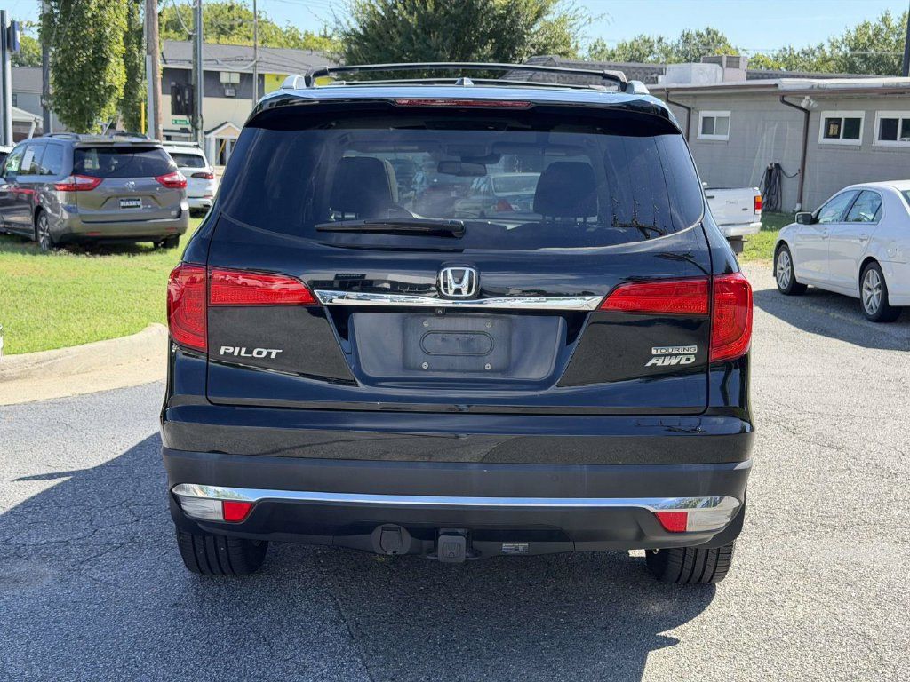 Used 2017 Honda Pilot Touring image 21