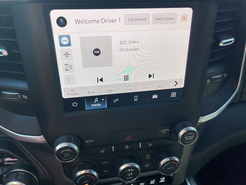 Used 2022 RAM 1500 Big Horn image 18