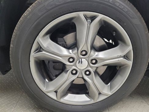 Used 2017 Dodge Journey Crossroad AWD/4WD image 31
