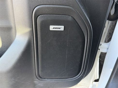 Used 2021 Chevrolet Silverado 1500 LT Trail Boss w/ Convenience Package II image 23