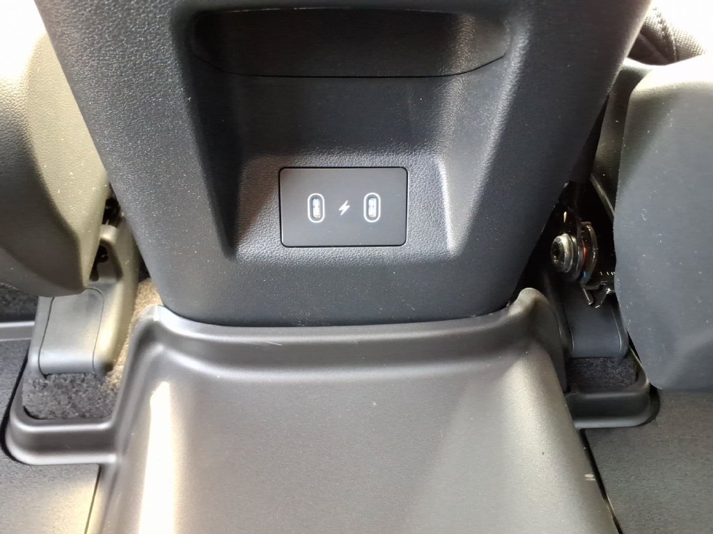 Certified 2026 Hyundai Tucson SE FWD image 13