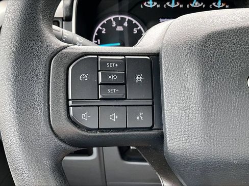 Used 2023 Ford F150 XLT AWD/4WD image 17