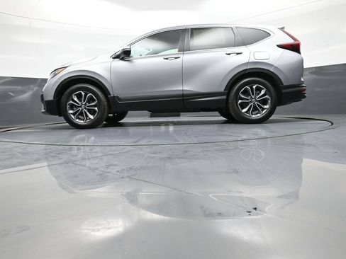 Certified 2020 Honda CR-V EX-L image 34