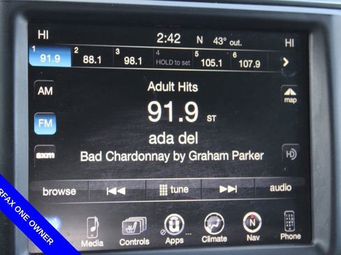 Used 2017 RAM 1500 Limited image 34