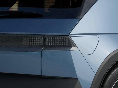 New 2026 Hyundai Ioniq 5 SEL RWD image 10