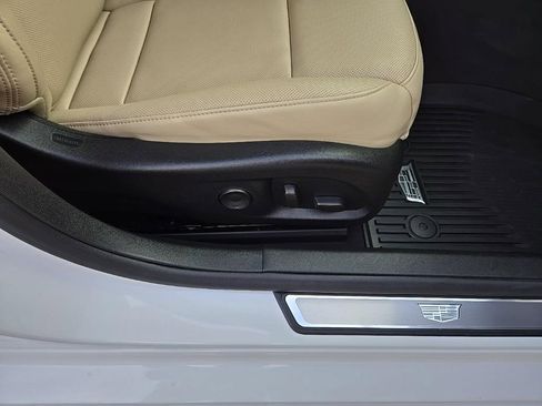 Used 2020 Cadillac CT5 Premium Luxury image 26