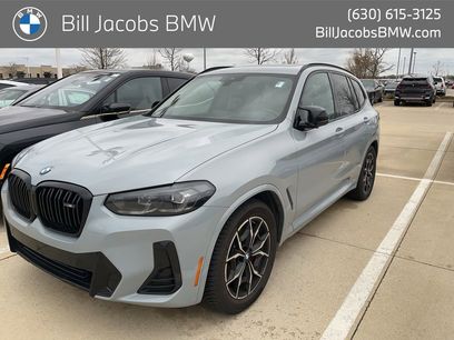 Certified 2024 BMW X3 M40i w/ Premium Package
