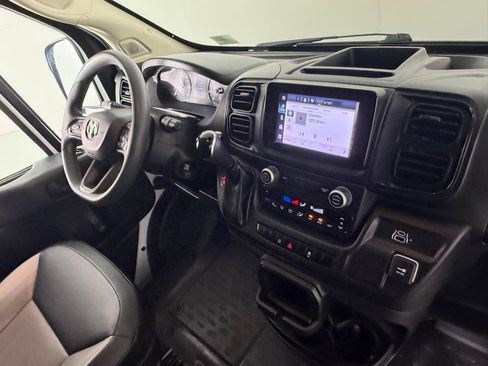 Used 2025 RAM ProMaster 3500 w/ Convenience Group FWD image 28